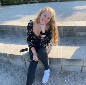 Meet your Posher, Jackie